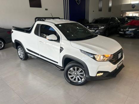 FIAT Strada 1.3 FIREFLY FLEX FREEDOM CABINE SIMPLES, Foto 5