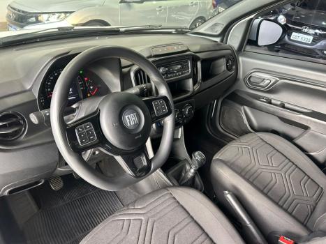 FIAT Strada 1.3 FIREFLY FLEX FREEDOM CABINE SIMPLES, Foto 6