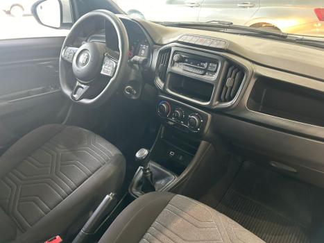 FIAT Strada 1.3 FIREFLY FLEX FREEDOM CABINE SIMPLES, Foto 7
