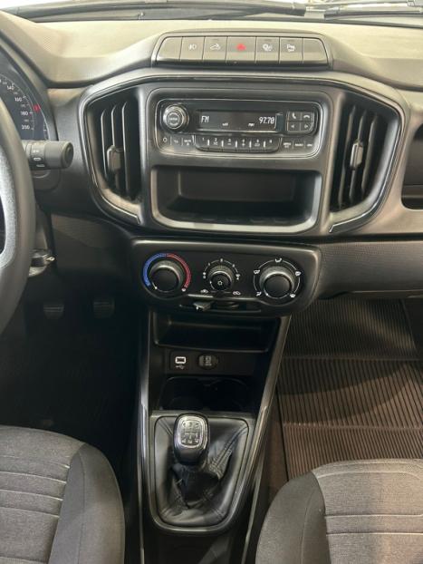 FIAT Strada 1.3 FIREFLY FLEX FREEDOM CABINE SIMPLES, Foto 8