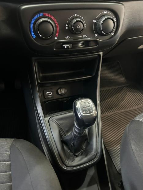 FIAT Strada 1.3 FIREFLY FLEX FREEDOM CABINE SIMPLES, Foto 9