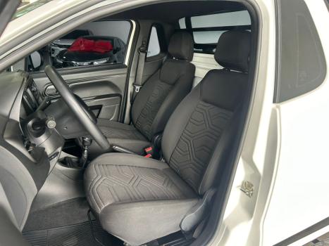 FIAT Strada 1.3 FIREFLY FLEX FREEDOM CABINE SIMPLES, Foto 10