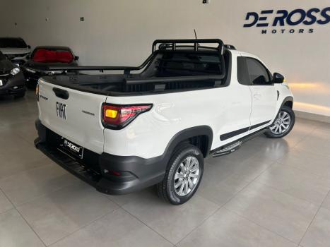 FIAT Strada 1.3 FIREFLY FLEX FREEDOM CABINE SIMPLES, Foto 11