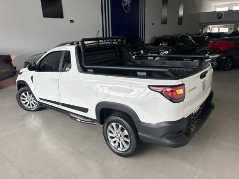 FIAT Strada 1.3 FIREFLY FLEX FREEDOM CABINE SIMPLES, Foto 13