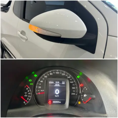 FIAT Strada 1.3 FIREFLY FLEX FREEDOM CABINE SIMPLES, Foto 15