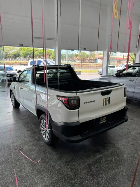 FIAT Strada 1.3 FIREFLY FLEX ENDURANCE CABINE SIMPLES, Foto 6