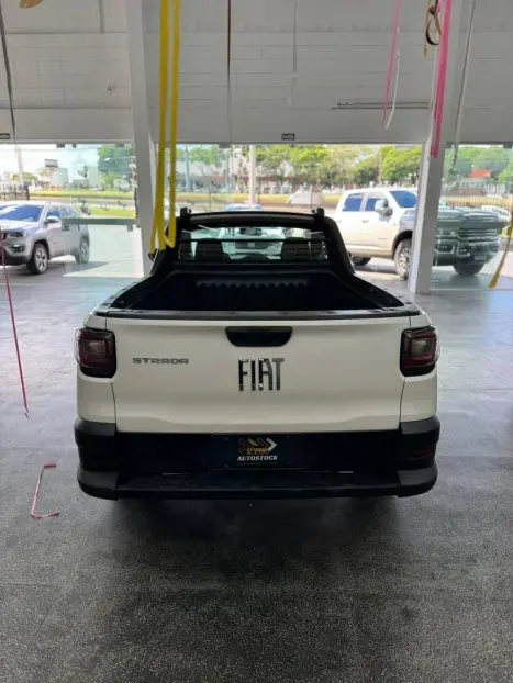 FIAT Strada 1.3 FIREFLY FLEX ENDURANCE CABINE SIMPLES, Foto 7