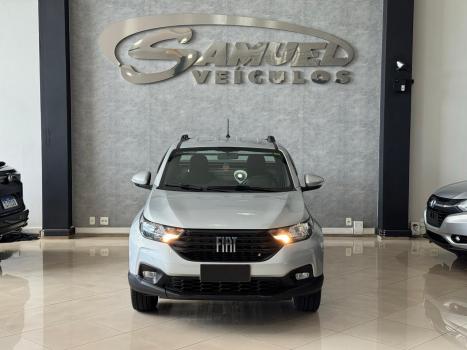 FIAT Strada 1.3 FIREFLY FLEX FREEDOM CABINE SIMPLES, Foto 1