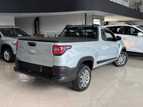 FIAT Strada 1.3 FIREFLY FLEX FREEDOM CABINE SIMPLES, Foto 3