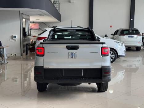 FIAT Strada 1.3 FIREFLY FLEX FREEDOM CABINE SIMPLES, Foto 4