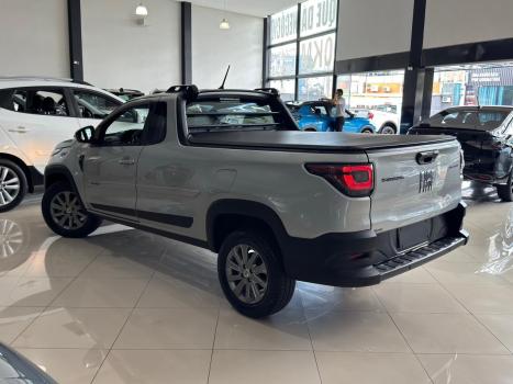 FIAT Strada 1.3 FIREFLY FLEX FREEDOM CABINE SIMPLES, Foto 5