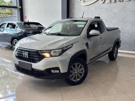 FIAT Strada 1.3 FIREFLY FLEX FREEDOM CABINE SIMPLES, Foto 6