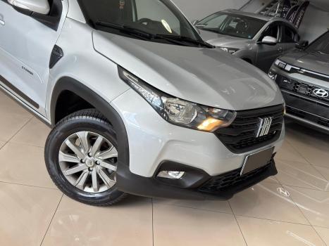 FIAT Strada 1.3 FIREFLY FLEX FREEDOM CABINE SIMPLES, Foto 7