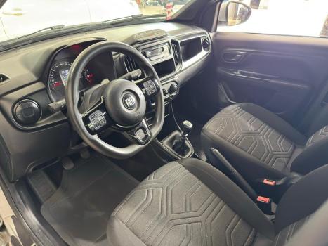 FIAT Strada 1.3 FIREFLY FLEX FREEDOM CABINE SIMPLES, Foto 8