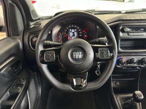 FIAT Strada 1.3 FIREFLY FLEX FREEDOM CABINE SIMPLES, Foto 9