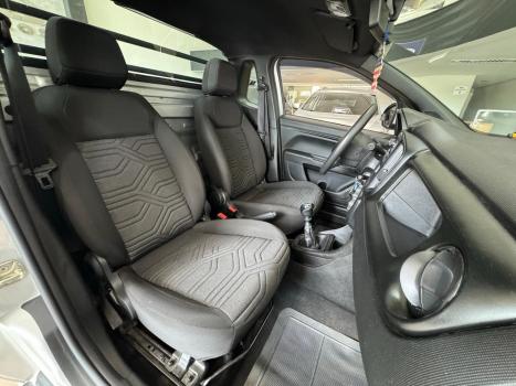 FIAT Strada 1.3 FIREFLY FLEX FREEDOM CABINE SIMPLES, Foto 10