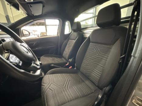 FIAT Strada 1.3 FIREFLY FLEX FREEDOM CABINE SIMPLES, Foto 11