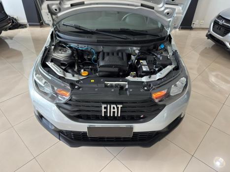 FIAT Strada 1.3 FIREFLY FLEX FREEDOM CABINE SIMPLES, Foto 12