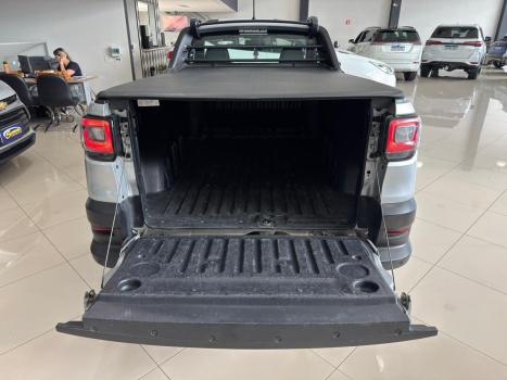 FIAT Strada 1.3 FIREFLY FLEX FREEDOM CABINE SIMPLES, Foto 13