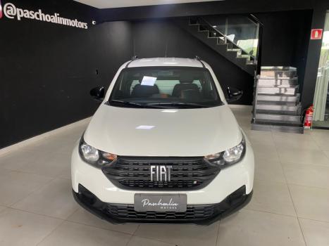 FIAT Strada 1.3 FIREFLY FLEX ENDURANCE CABINE SIIMPLES, Foto 1