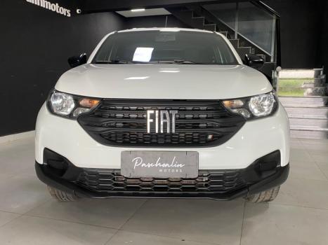 FIAT Strada 1.3 FIREFLY FLEX ENDURANCE CABINE SIIMPLES, Foto 2