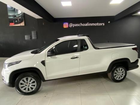 FIAT Strada 1.3 FIREFLY FLEX ENDURANCE CABINE SIIMPLES, Foto 7