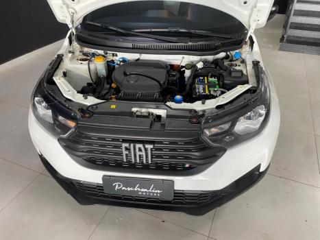 FIAT Strada 1.3 FIREFLY FLEX ENDURANCE CABINE SIIMPLES, Foto 13