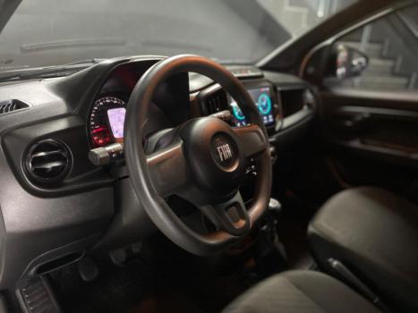 FIAT Strada 1.3 FIREFLY FLEX ENDURANCE CABINE SIIMPLES, Foto 14