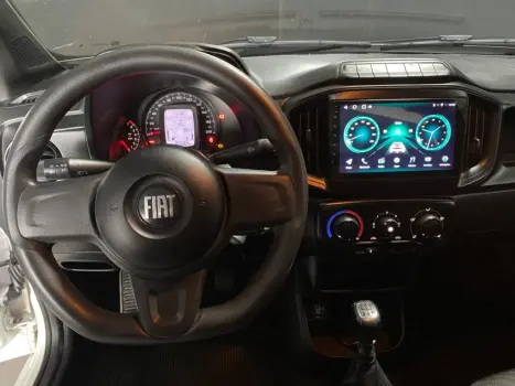 FIAT Strada 1.3 FIREFLY FLEX ENDURANCE CABINE SIIMPLES, Foto 15