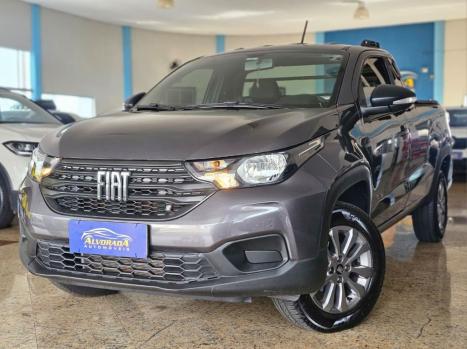 FIAT Strada 1.3 FIREFLY FLEX FREEDOM CABINE SIMPLES, Foto 1