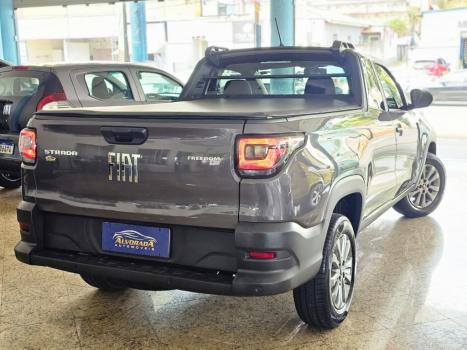 FIAT Strada 1.3 FIREFLY FLEX FREEDOM CABINE SIMPLES, Foto 3