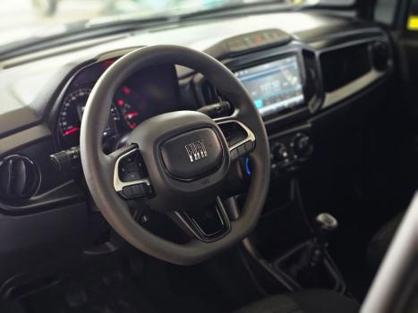 FIAT Strada 1.3 FIREFLY FLEX FREEDOM CABINE SIMPLES, Foto 5