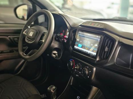 FIAT Strada 1.3 FIREFLY FLEX FREEDOM CABINE SIMPLES, Foto 6