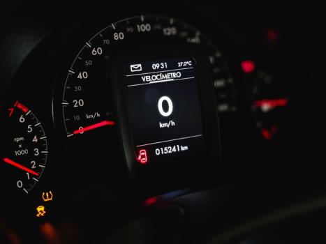 FIAT Strada 1.3 FIREFLY FLEX FREEDOM CABINE SIMPLES, Foto 8