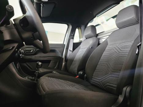 FIAT Strada 1.3 FIREFLY FLEX FREEDOM CABINE SIMPLES, Foto 9