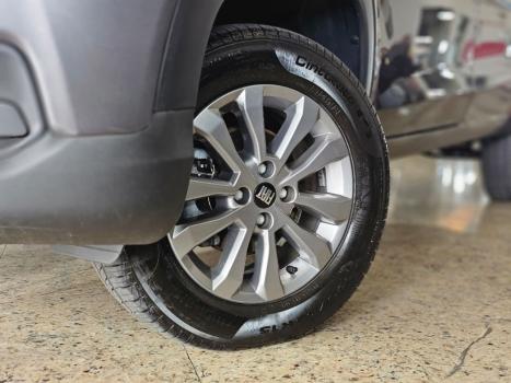 FIAT Strada 1.3 FIREFLY FLEX FREEDOM CABINE SIMPLES, Foto 10