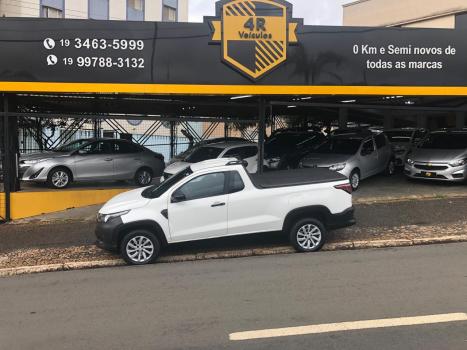 FIAT Strada 1.3 FIREFLY FLEX ENDURANCE CABINE SIIMPLES, Foto 1