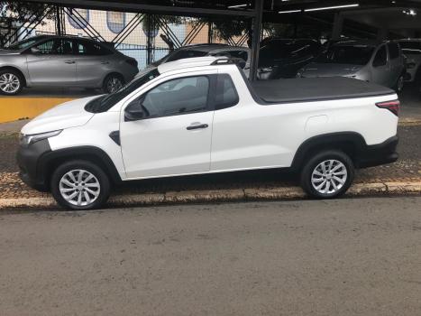 FIAT Strada 1.3 FIREFLY FLEX ENDURANCE CABINE SIIMPLES, Foto 2