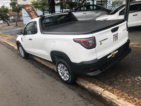 FIAT Strada 1.3 FIREFLY FLEX ENDURANCE CABINE SIIMPLES, Foto 3