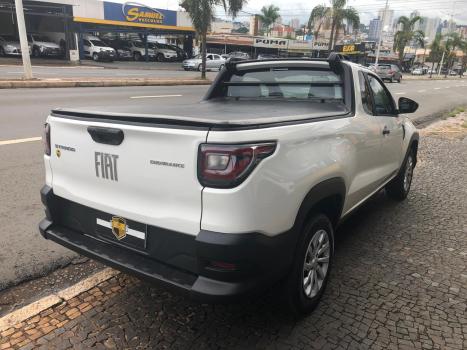 FIAT Strada 1.3 FIREFLY FLEX ENDURANCE CABINE SIIMPLES, Foto 5