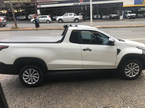 FIAT Strada 1.3 FIREFLY FLEX ENDURANCE CABINE SIIMPLES, Foto 6