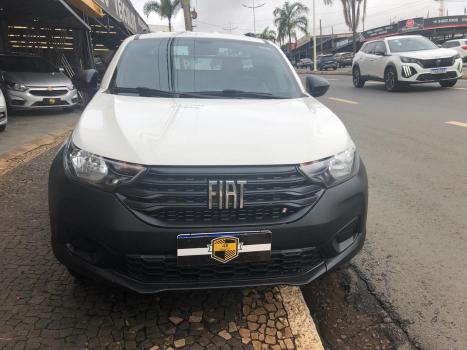 FIAT Strada 1.3 FIREFLY FLEX ENDURANCE CABINE SIIMPLES, Foto 8