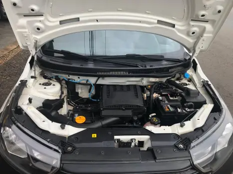 FIAT Strada 1.3 FIREFLY FLEX ENDURANCE CABINE SIIMPLES, Foto 9