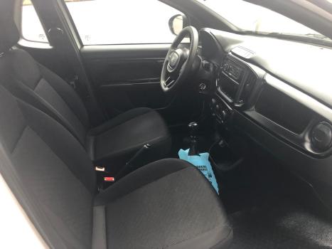 FIAT Strada 1.3 FIREFLY FLEX ENDURANCE CABINE SIIMPLES, Foto 11