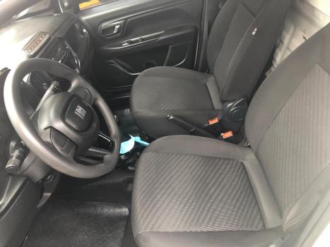 FIAT Strada 1.3 FIREFLY FLEX ENDURANCE CABINE SIIMPLES, Foto 12