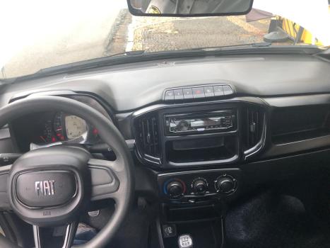 FIAT Strada 1.3 FIREFLY FLEX ENDURANCE CABINE SIIMPLES, Foto 13