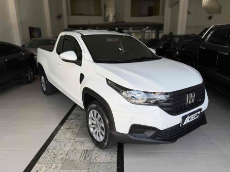 FIAT Strada 1.3 FIREFLY FLEX FREEDOM CABINE SIMPLES, Foto 1