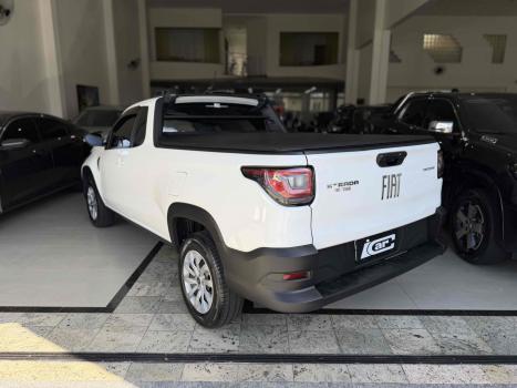 FIAT Strada 1.3 FIREFLY FLEX FREEDOM CABINE SIMPLES, Foto 4