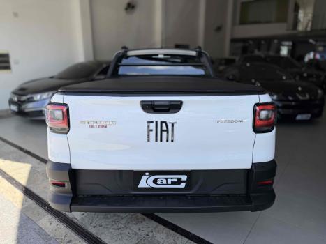 FIAT Strada 1.3 FIREFLY FLEX FREEDOM CABINE SIMPLES, Foto 5