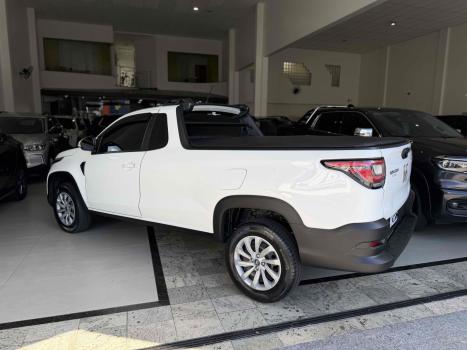 FIAT Strada 1.3 FIREFLY FLEX FREEDOM CABINE SIMPLES, Foto 6